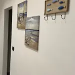 度假居 La Chicca Sul Mare *