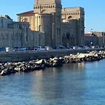 La Chicca Sul Mare Vakantiehuis *