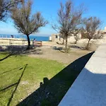 度假居 La Chicca Sul Mare