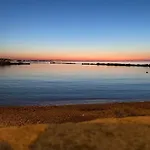 度假居 La Chicca Sul Mare