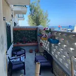 度假居 La Chicca Sul Mare