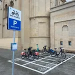 度假居 La Chicca Sul Mare 巴里