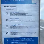 La Chicca Sul Mare * 巴里