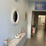 度假居 La Chicca Sul Mare 巴里