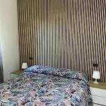 度假居 La Chicca Sul Mare