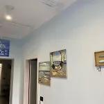 度假居 La Chicca Sul Mare *