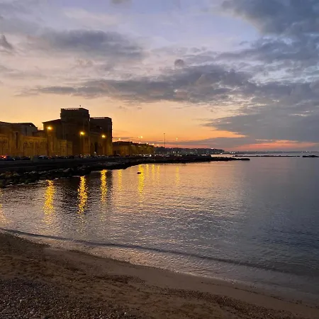 La Chicca Sul Mare Semesterbostad