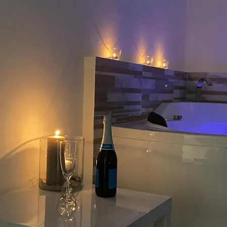 La Chicca Sul Mare Semesterbostad