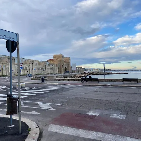 Сasa de vacaciones La Chicca Sul Mare *