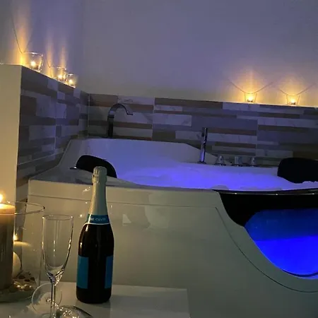 Semesterbostad La Chicca Sul Mare