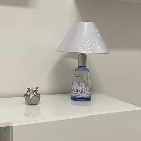 Semesterbostad La Chicca Sul Mare *