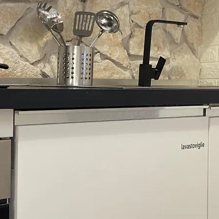 La Chicca Sul Mare * Bari