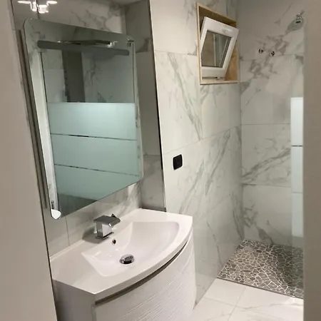 La Chicca Sul Mare * Bari