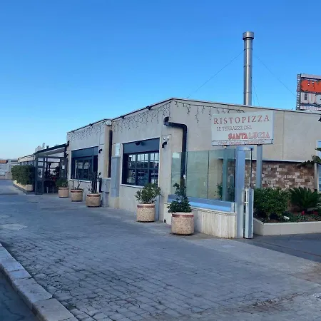 度假居 La Chicca Sul Mare