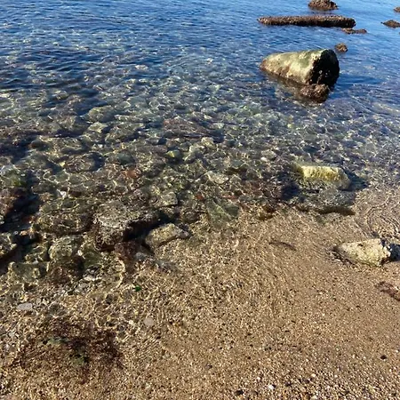 La Chicca Sul Mare Semesterbostad *