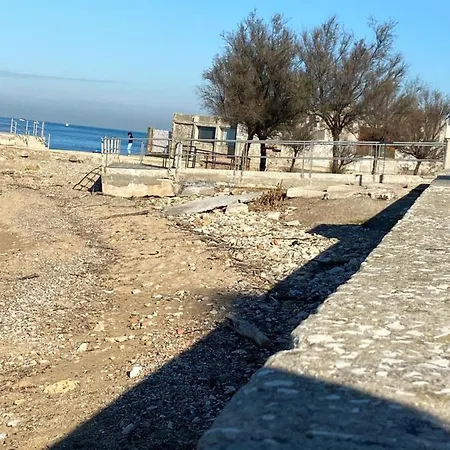 La Chicca Sul Mare Semesterbostad *