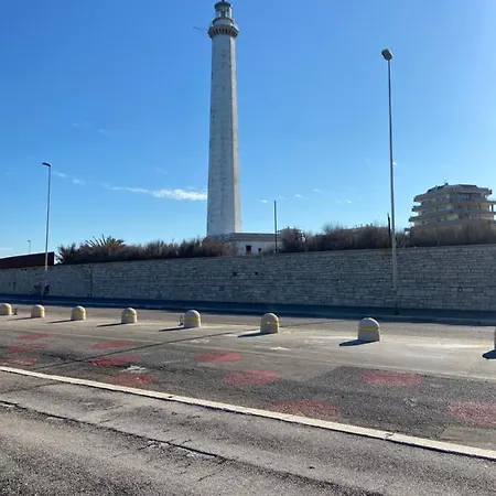 La Chicca Sul Mare * Bari