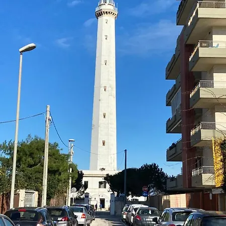La Chicca Sul Mare Semesterbostad