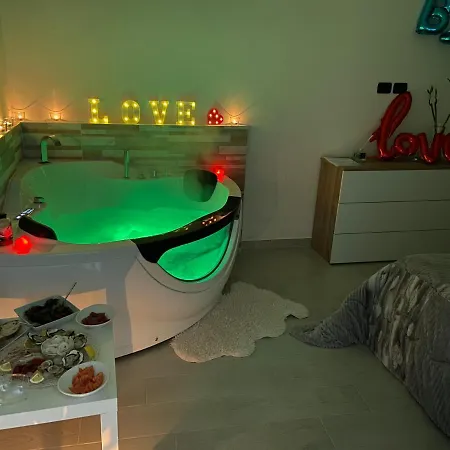 La Chicca Sul Mare * Bari