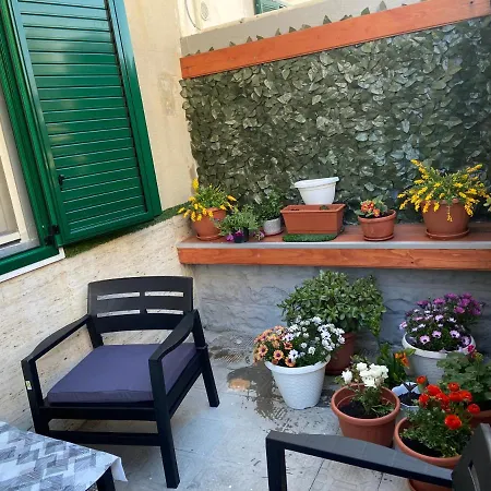 度假居 La Chicca Sul Mare *