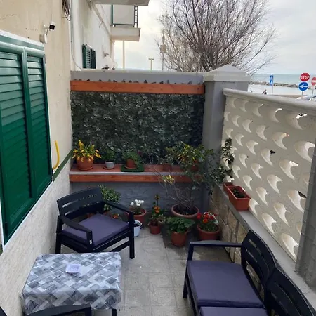 La Chicca Sul Mare * Bari