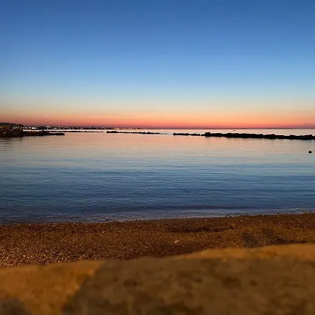 Semesterbostad La Chicca Sul Mare