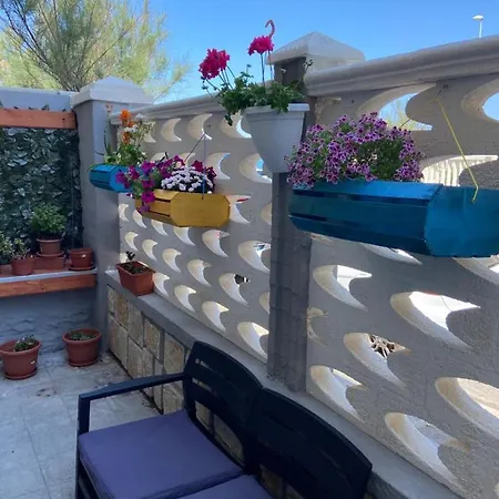 La Chicca Sul Mare * Bari