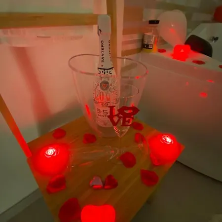 La Chicca Sul Mare Semesterbostad *