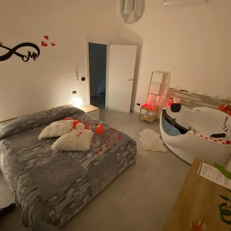 La Chicca Sul Mare Semesterbostad