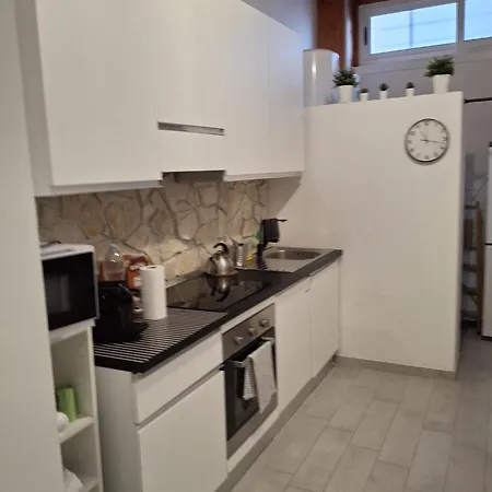 La Chicca Sul Mare 度假居