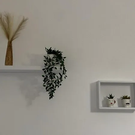 La Chicca Sul Mare Semesterbostad Bari