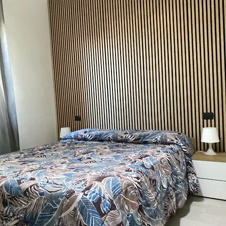 La Chicca Sul Mare Semesterbostad *