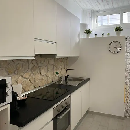 La Chicca Sul Mare Semesterbostad *