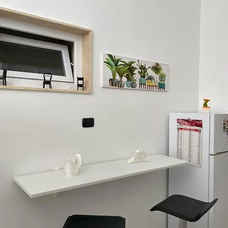 Semesterbostad La Chicca Sul Mare *