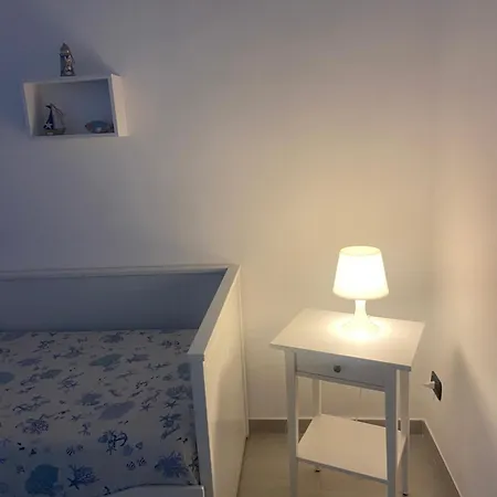 Сasa de vacaciones La Chicca Sul Mare *