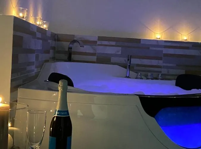 בית נופש La Chicca Sul Mare