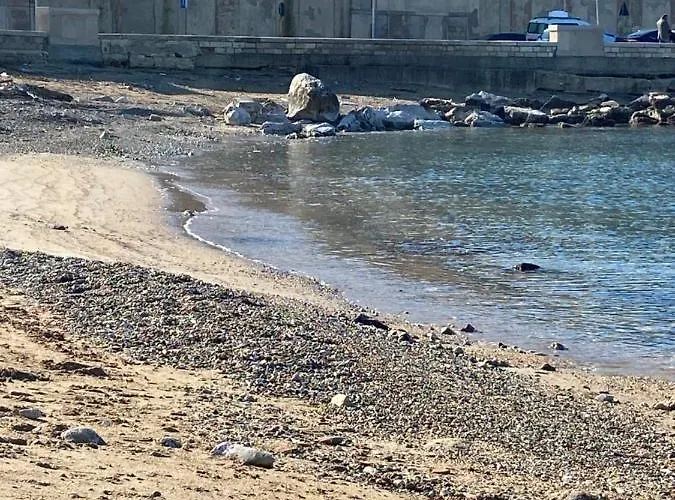 בית נופש La Chicca Sul Mare