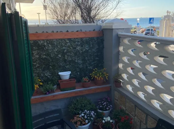 La Chicca Sul Mare * בארי