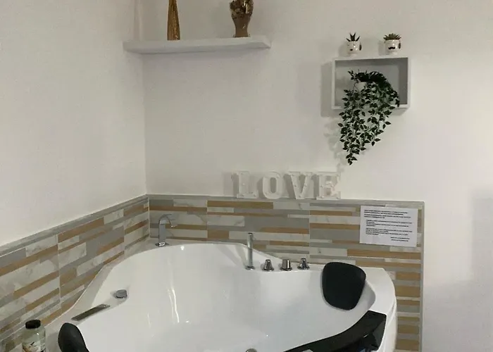 בית נופש La Chicca Sul Mare