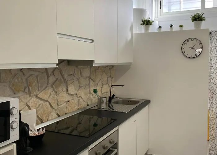 La Chicca Sul Mare בית נופש *