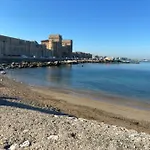 La Chicca Sul Mare Nyaraló *