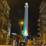 La Chicca Sul Mare Ferienhaus *