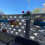 La Chicca Sul Mare Ferienhaus *