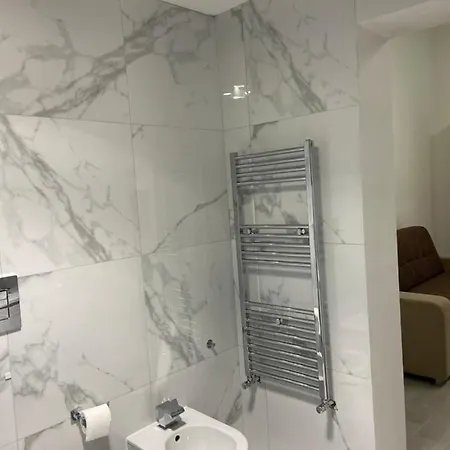 La Chicca Sul Mare Сasa de vacaciones Bari