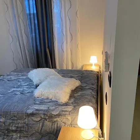La Chicca Sul Mare Semesterbostad Bari