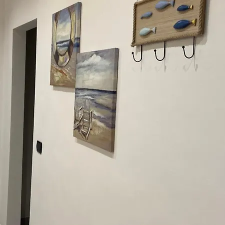 Сasa de vacaciones La Chicca Sul Mare *