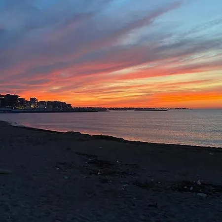 Casa de Férias La Chicca Sul Mare *