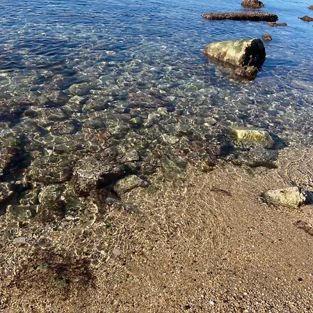 La Chicca Sul Mare Holiday home *
