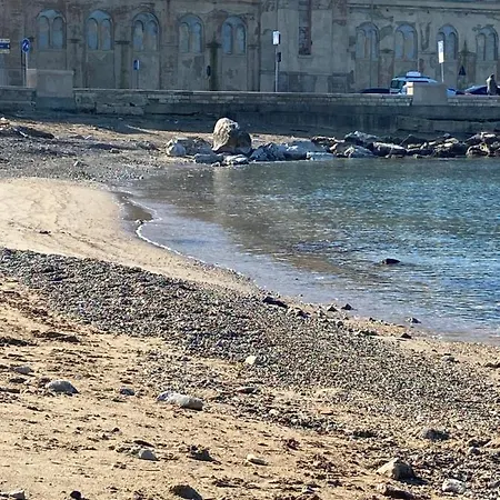 Semesterbostad La Chicca Sul Mare