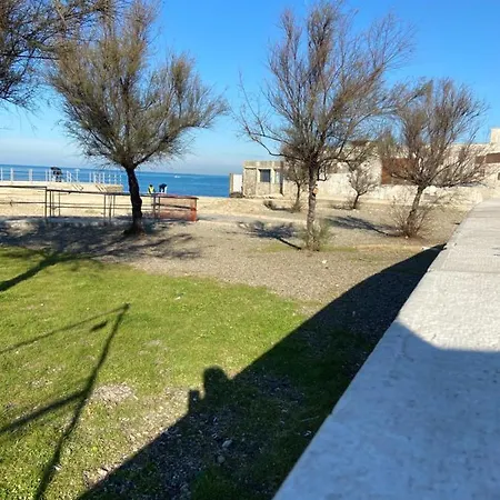 Casa de Férias La Chicca Sul Mare